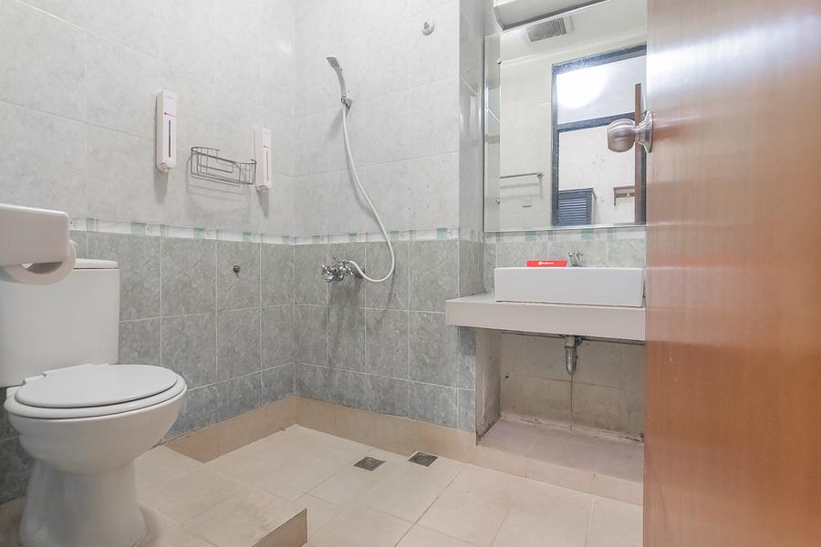 Reddoorz @ Surapati Otel Bandung Dış mekan fotoğraf