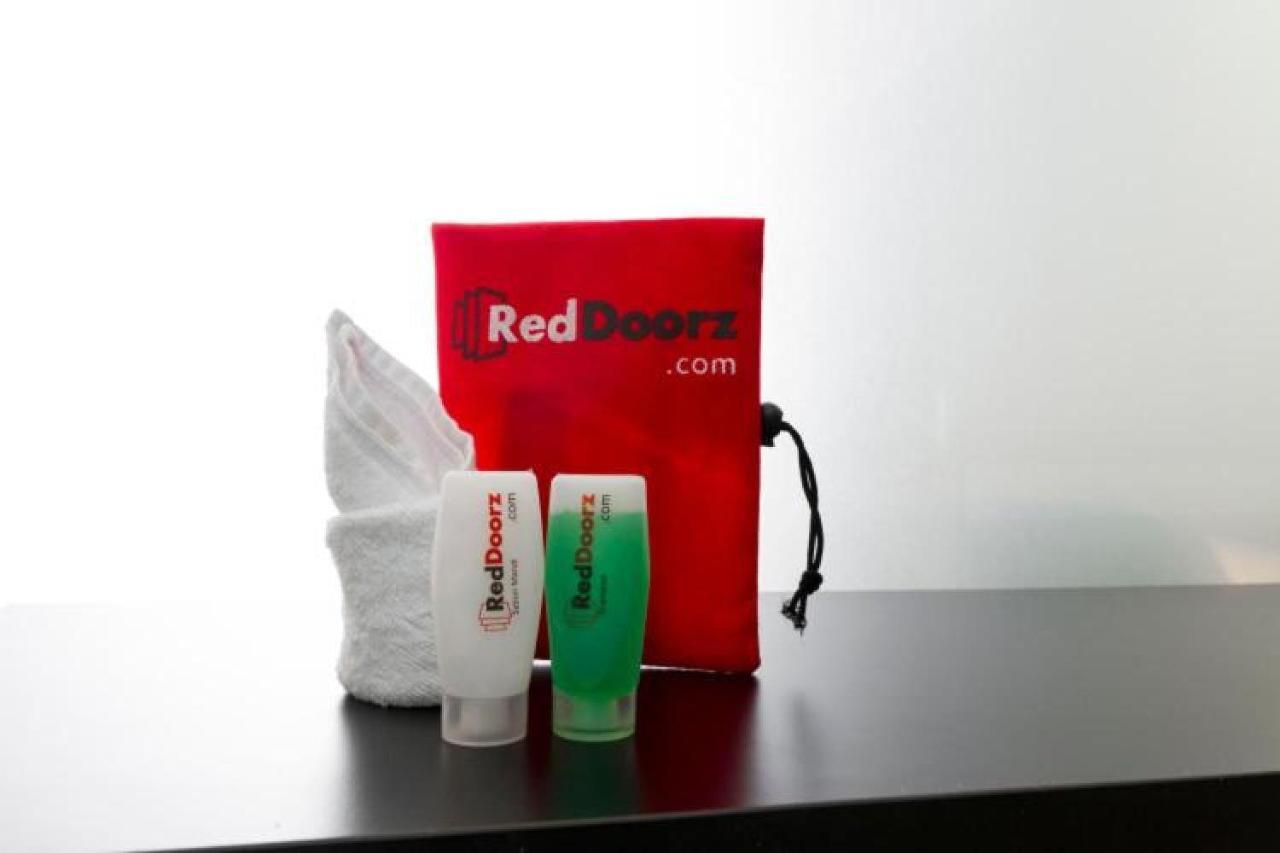 Reddoorz @ Surapati Otel Bandung Dış mekan fotoğraf